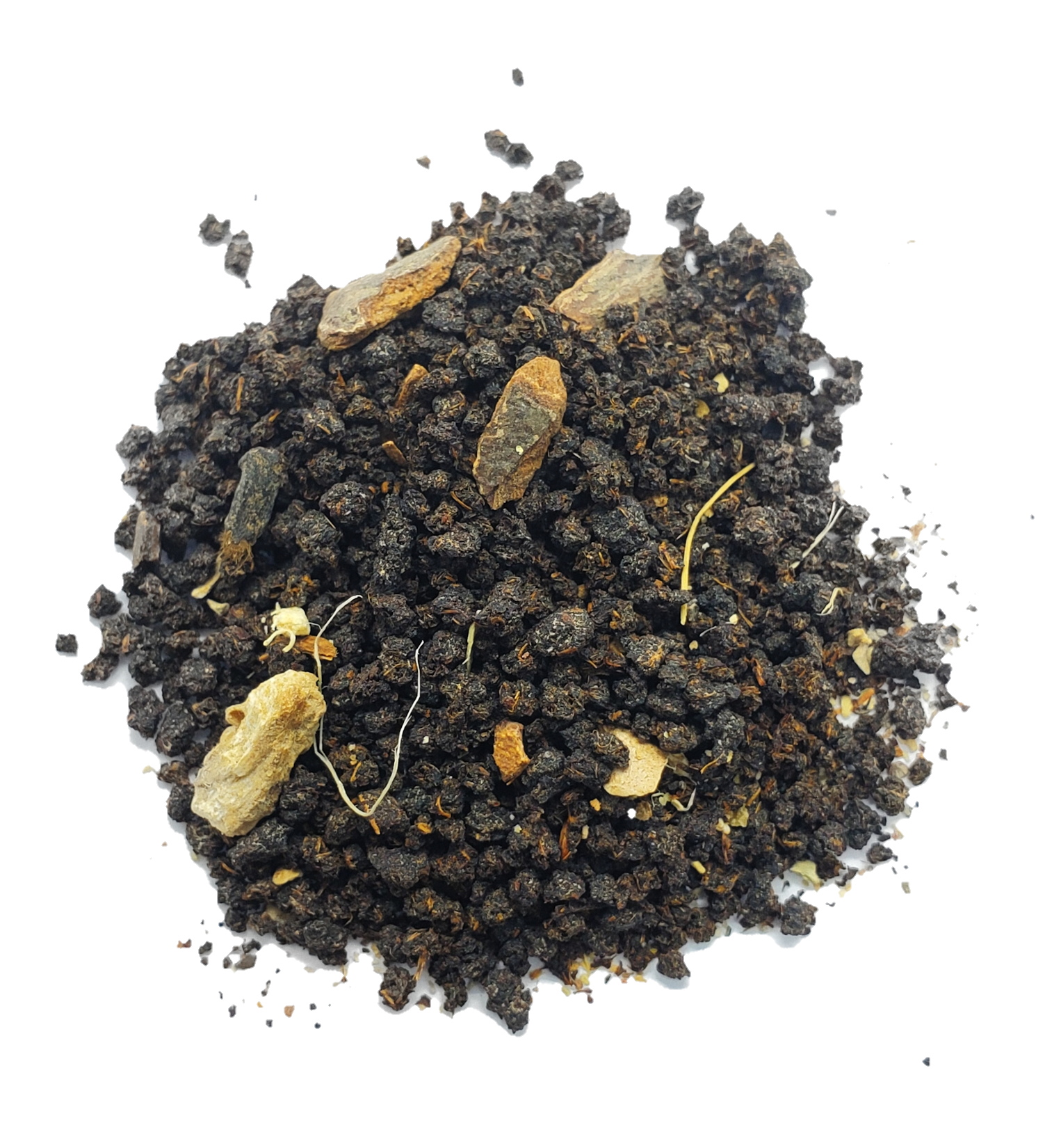 COCHIN MASALA CHAI - Black Tea