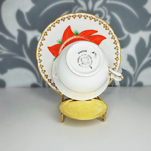 RED EXOTIQ - Phoenix Bone China