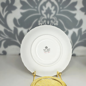 YELLOW REGAL SERIES - Royal Albert Bone China