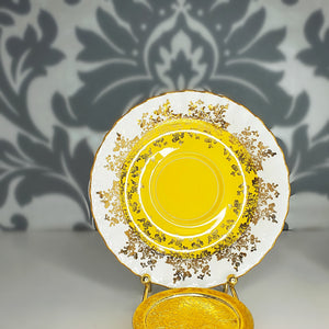 YELLOW REGAL SERIES - Royal Albert Bone China