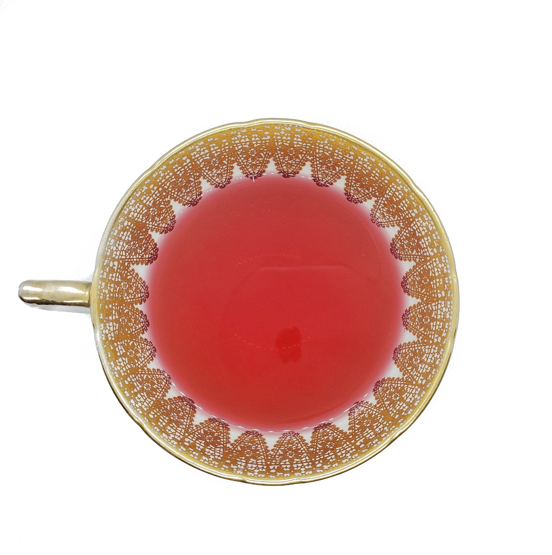 BERRY BERRY - Fruit tea