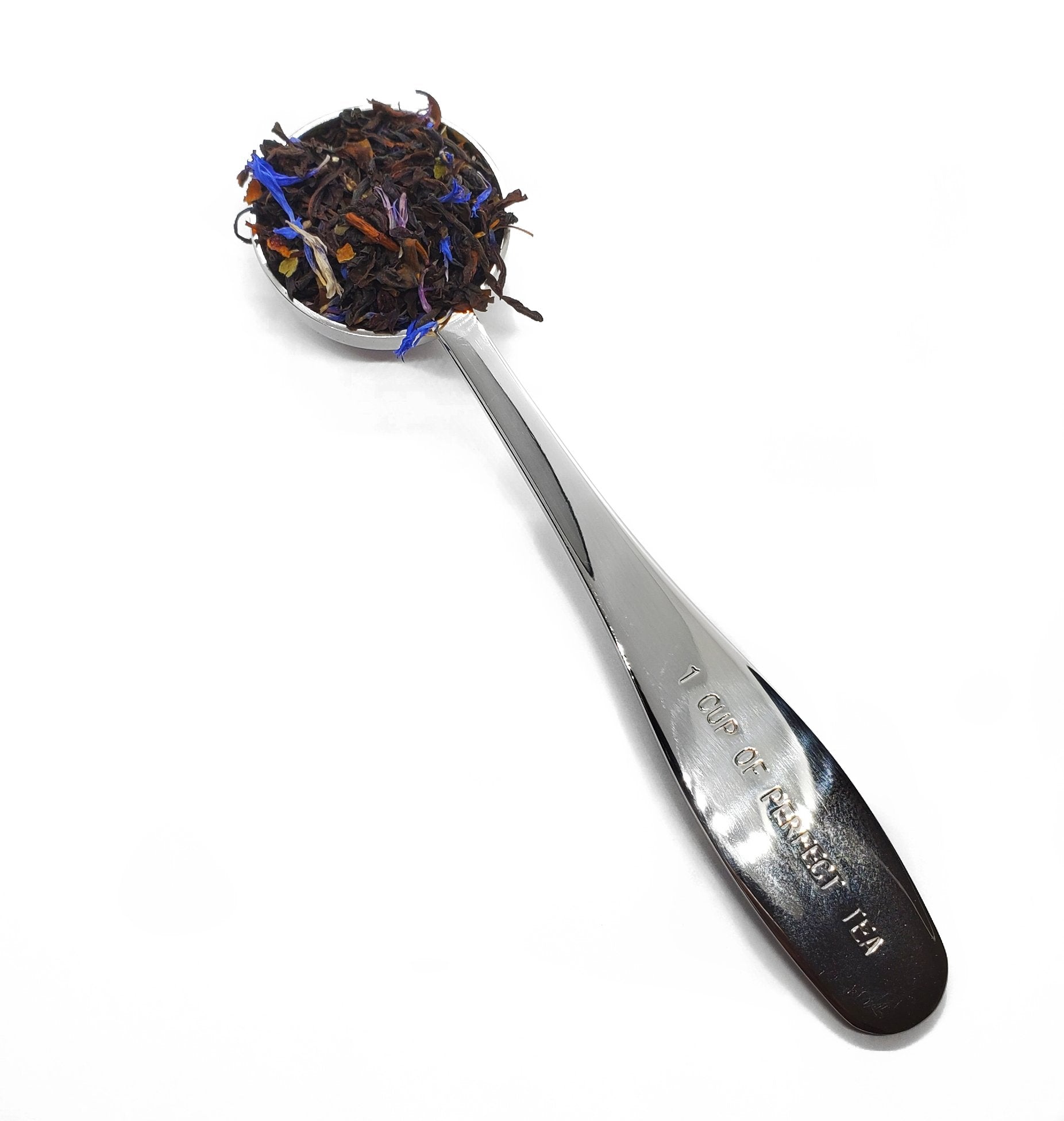 BLUEBERRY - Black Tea