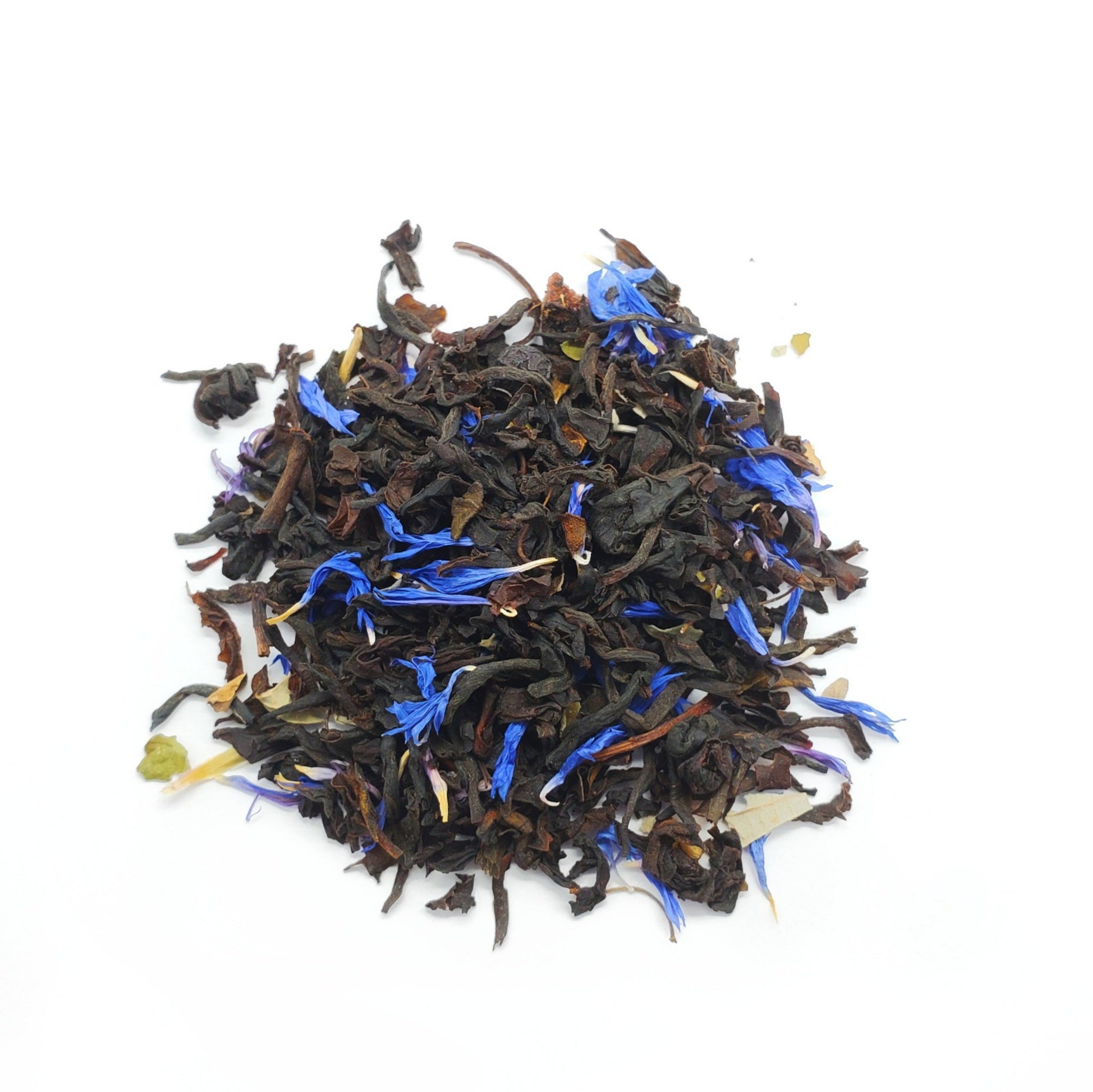 BLUEBERRY - Black Tea