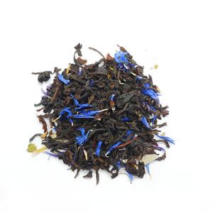 BLUEBERRY - Black Tea