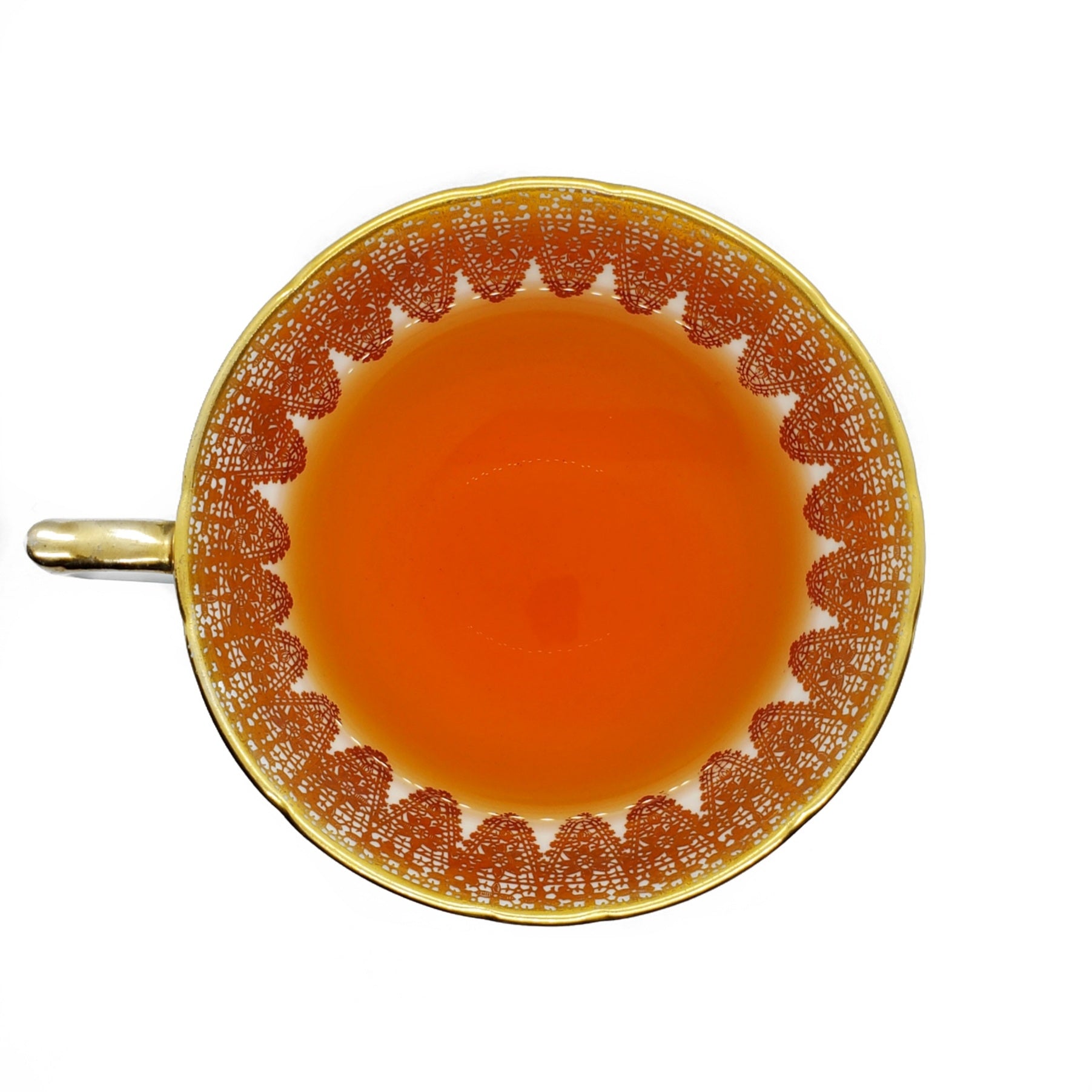 BLUEBERRY - Black Tea