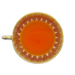 BLUEBERRY - Black Tea