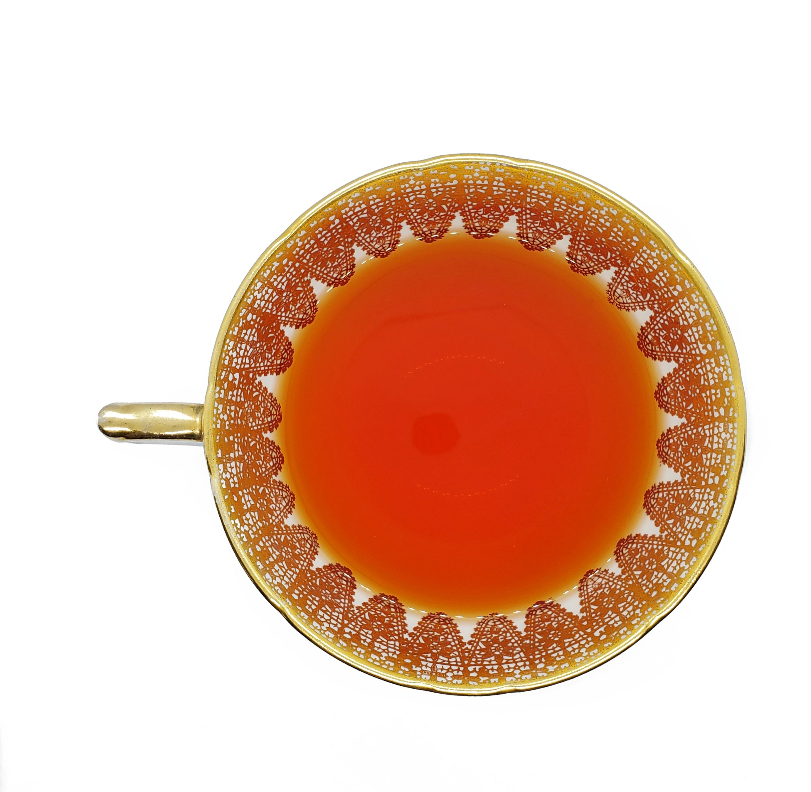 COCHIN MASALA CHAI - Black Tea