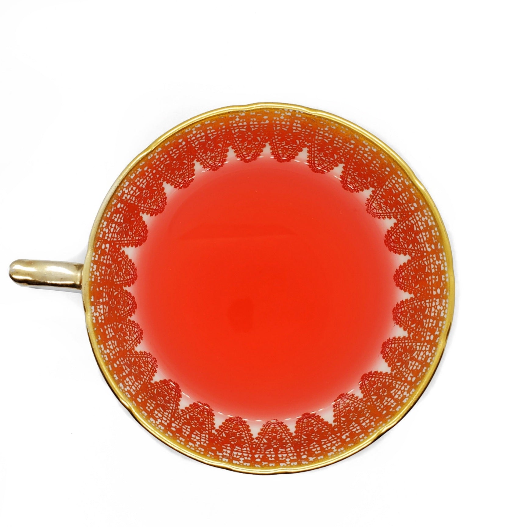 GOLDEN GLOW - Fruit Tea