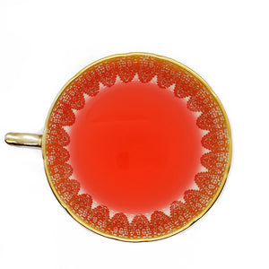 GOLDEN GLOW - Fruit Tea