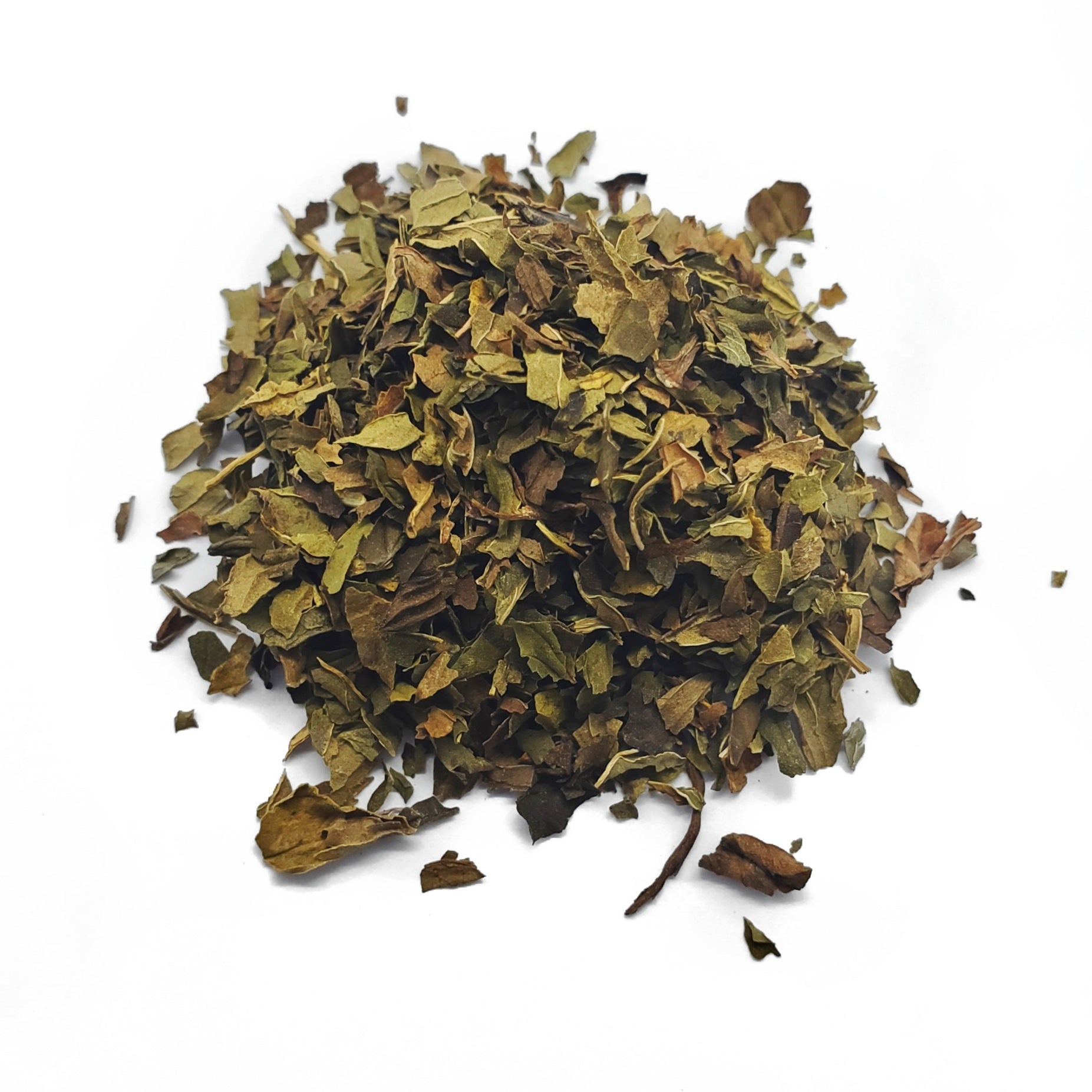 PEPPERMINT WILLAMETTE - Peppermint Leaves