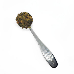 PEPPERMINT WILLAMETTE - Peppermint Leaves