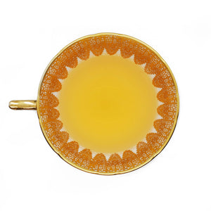 POMEGRANATE HIBISCUS - Green Tea