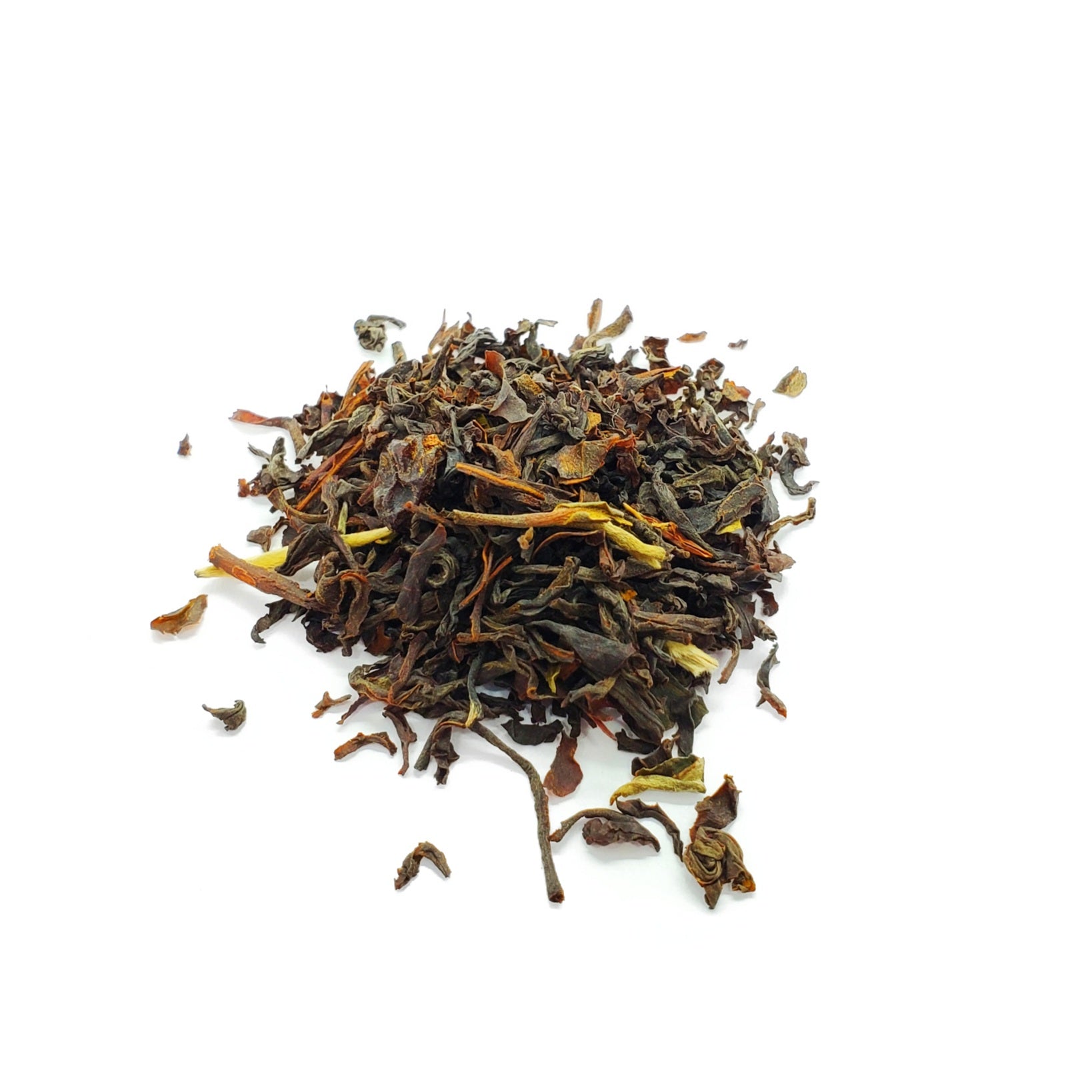 ICEWINE - Black Tea