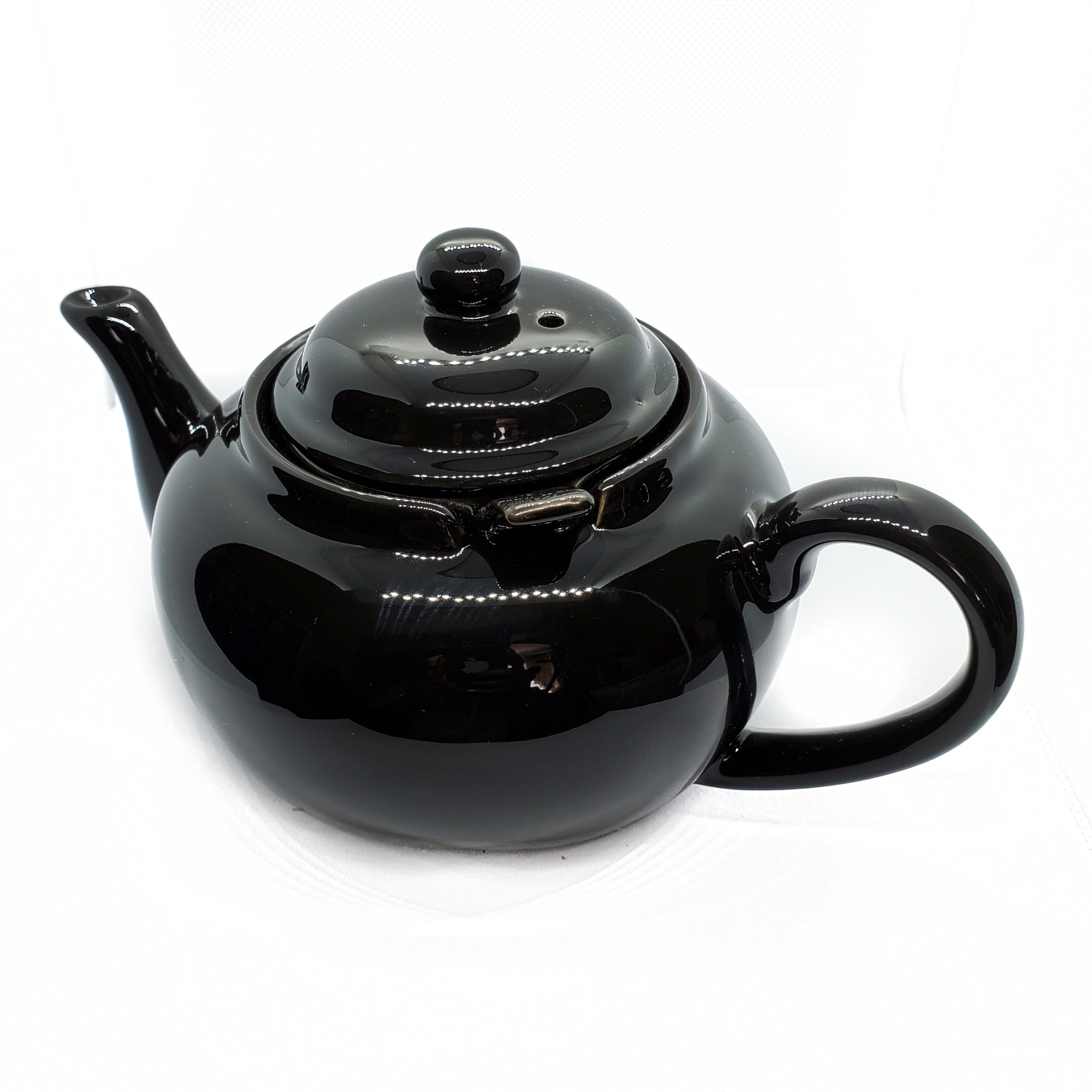 SWEET HEART - Teapot