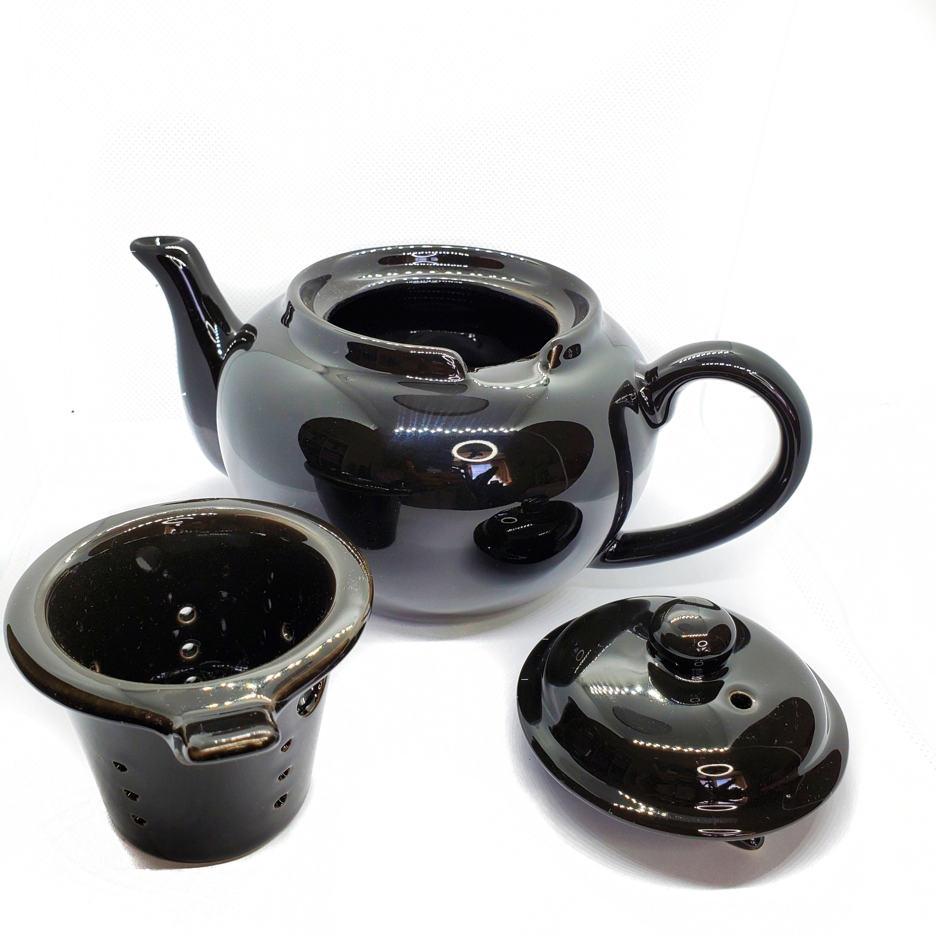 SWEET HEART - Teapot