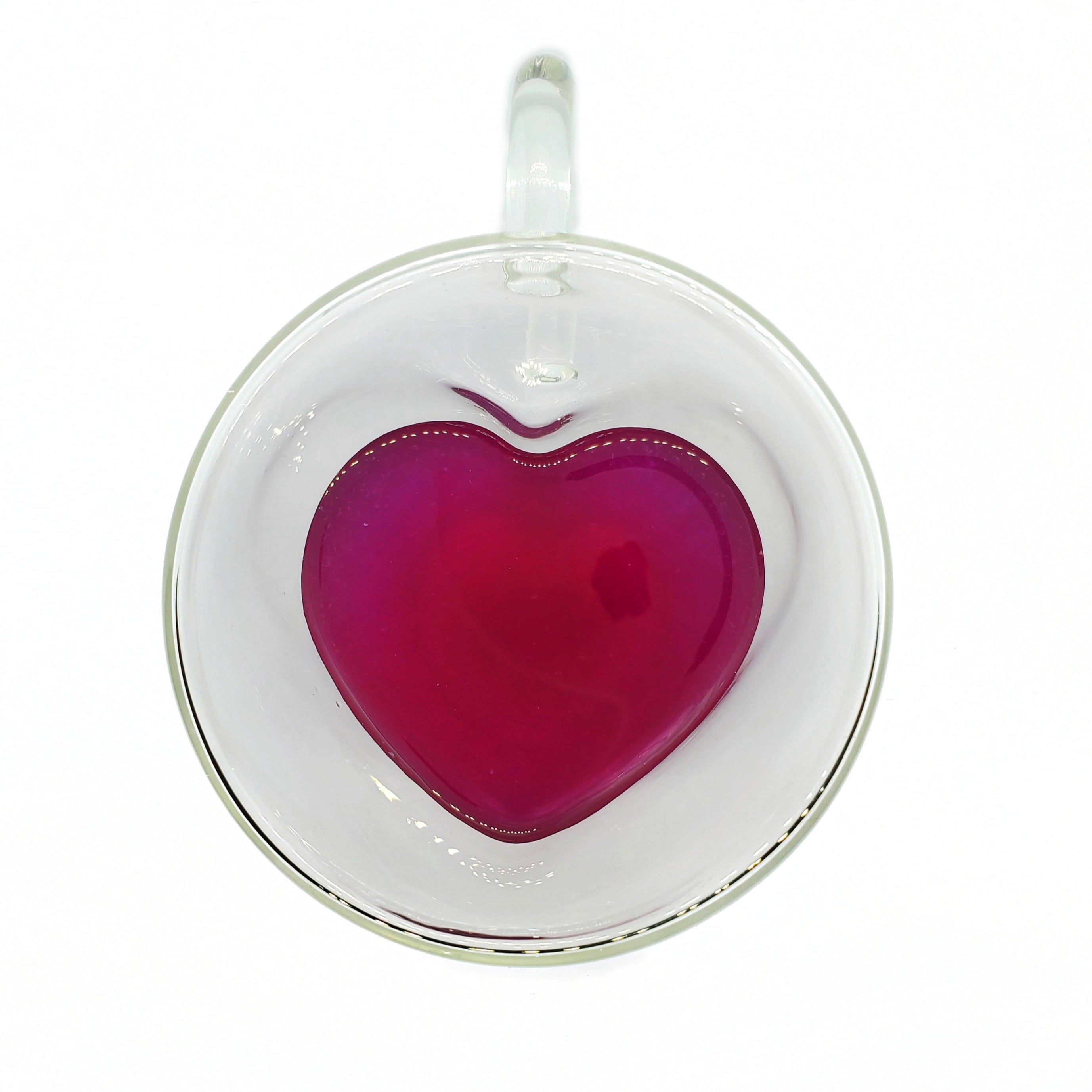BUTTERFLY BLUE PEA - Fine Cut Flower Tea