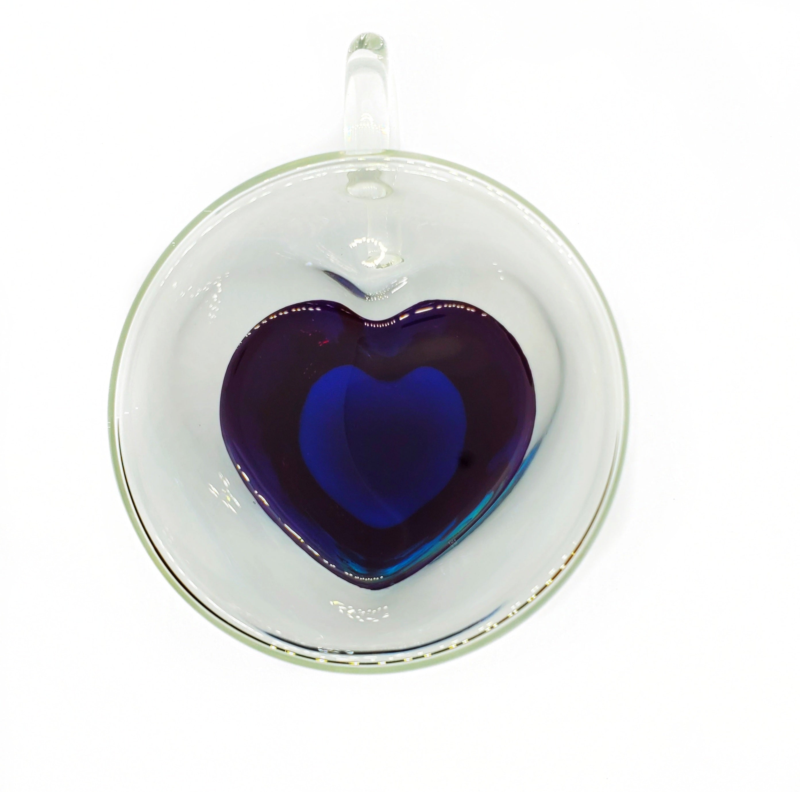 BUTTERFLY BLUE PEA - Fine Cut Flower Tea