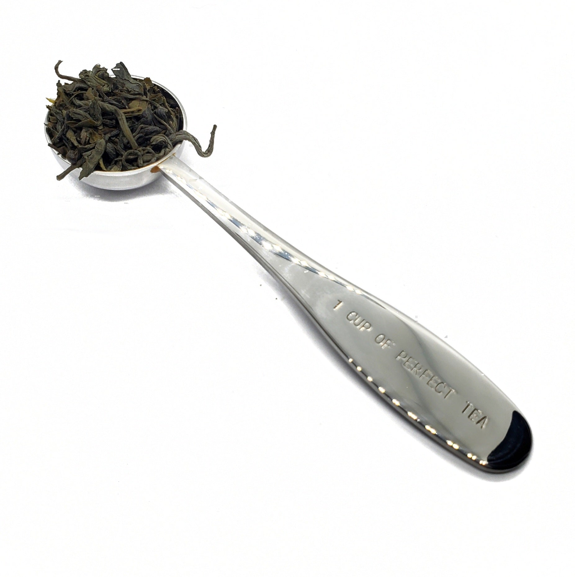 LUCKY DRAGON HYSON - Green Tea