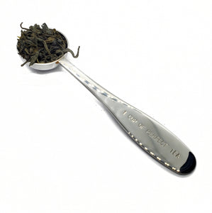LUCKY DRAGON HYSON - Green Tea