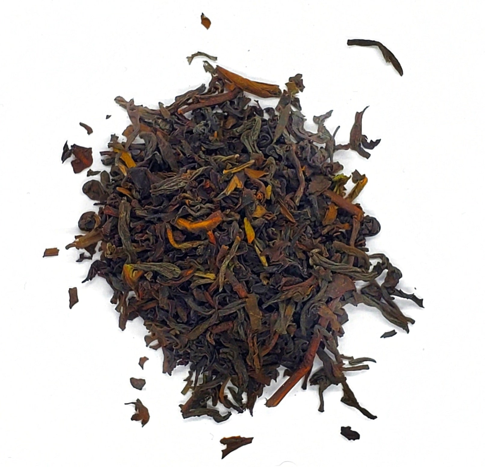 ORANGE BLOSSOM - Oolong