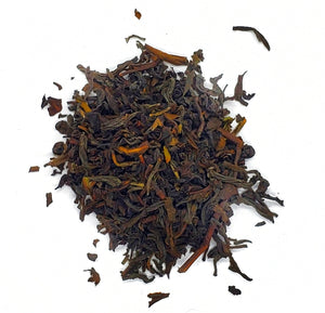 ORANGE BLOSSOM - Oolong