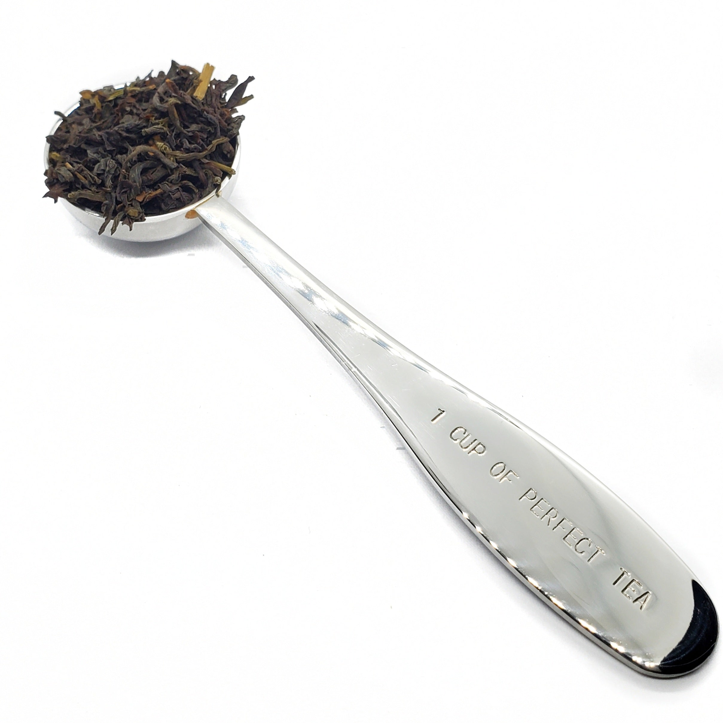 ORANGE BLOSSOM - Oolong
