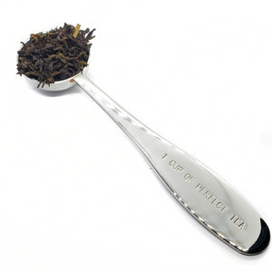 ORANGE BLOSSOM - Oolong
