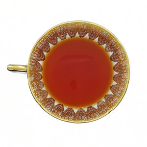 ORANGE BLOSSOM - Oolong