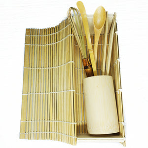 MATCHA TOOL KIT
