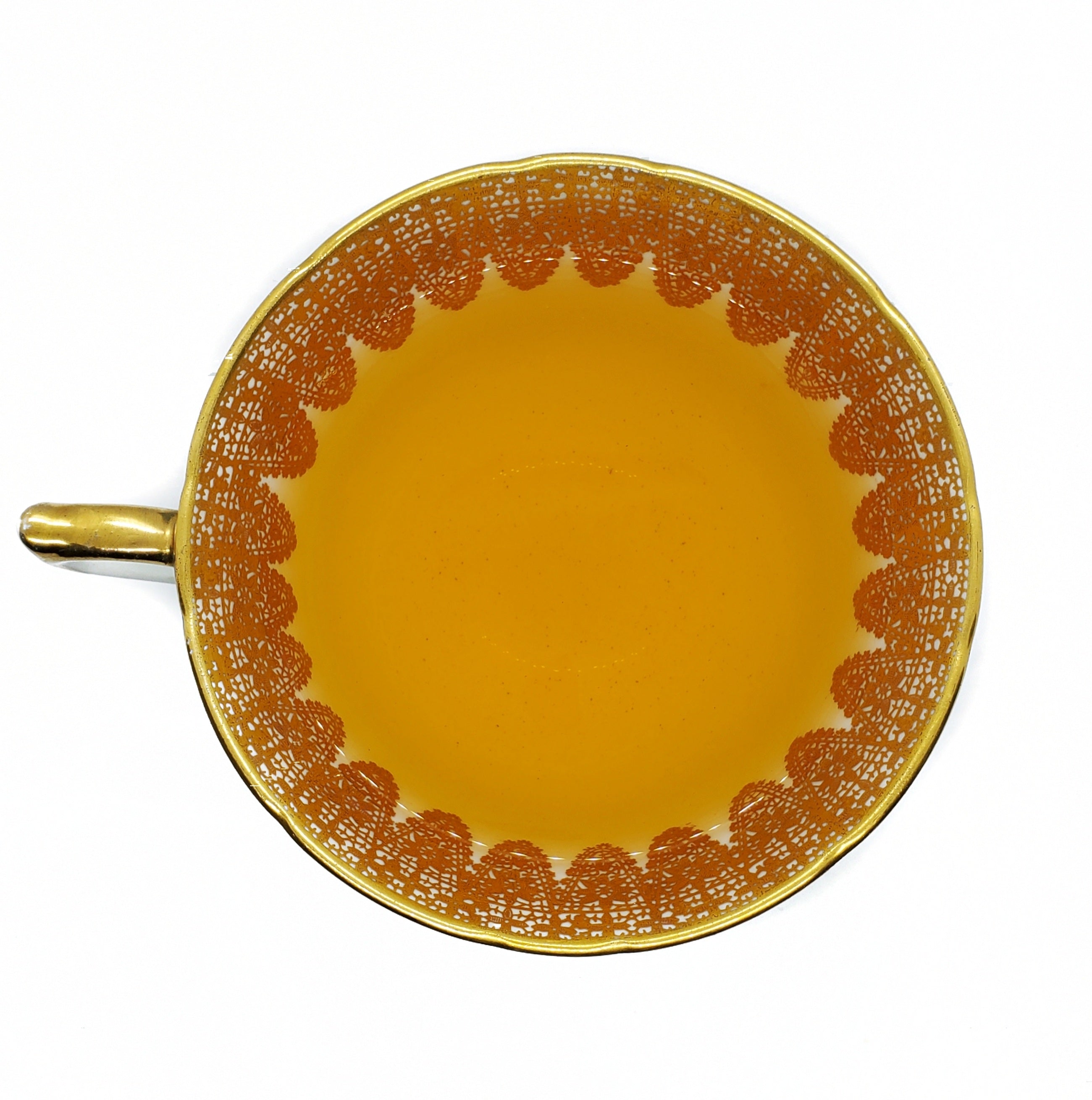 LUCKY DRAGON HYSON - Green Tea