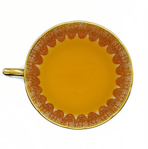 LUCKY DRAGON HYSON - Green Tea