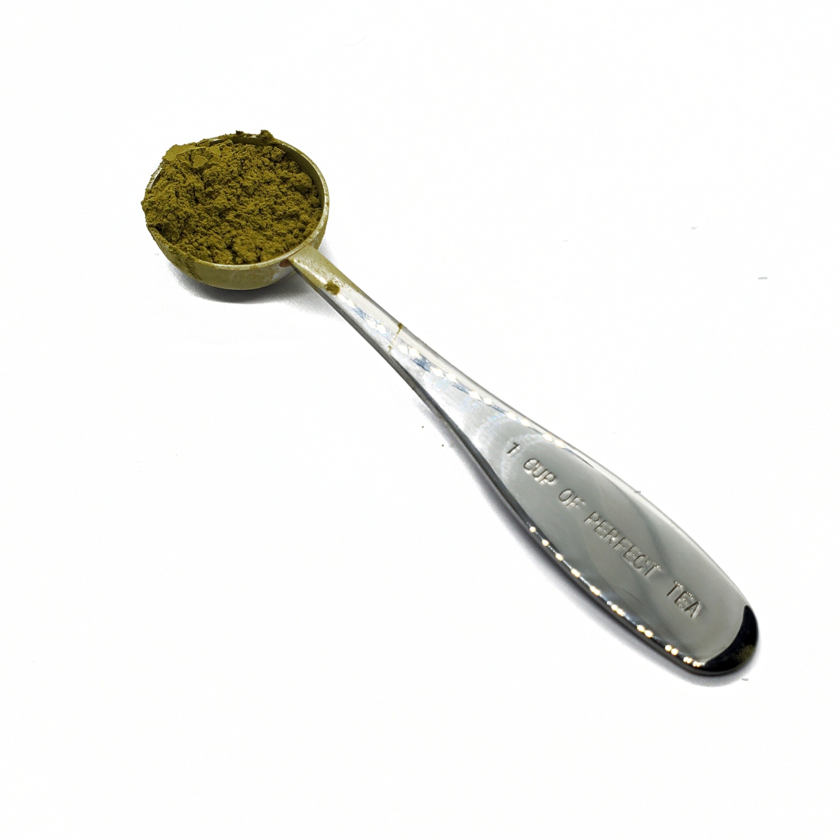 CHAI MATCHA - Matcha Tea
