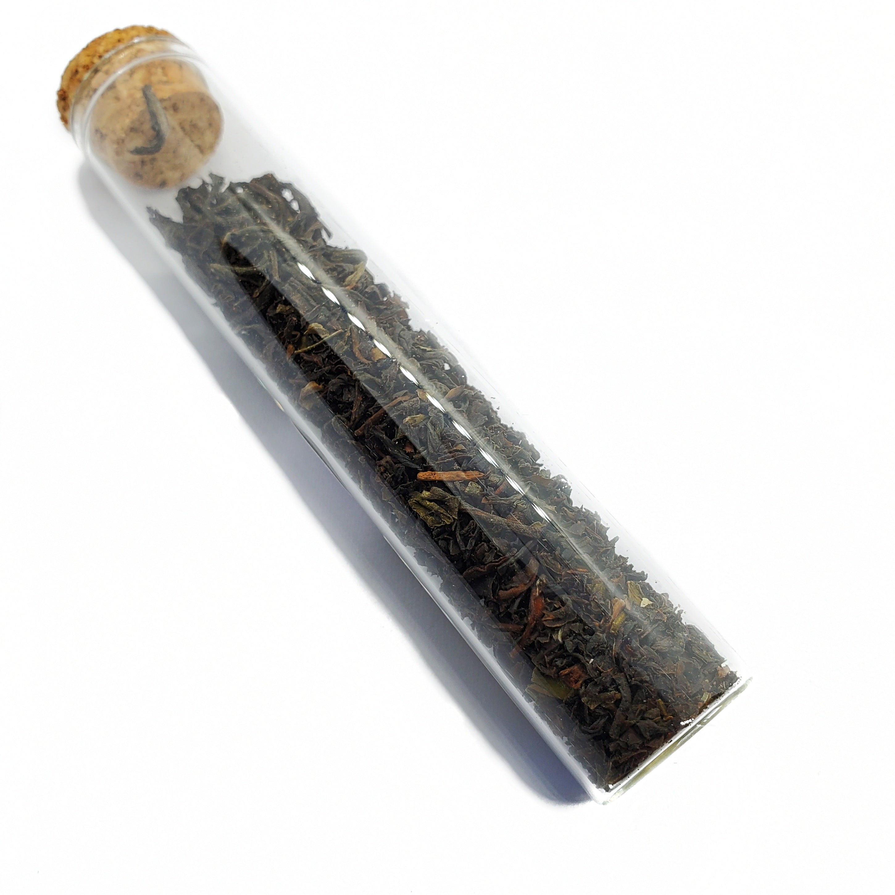 TEA SAMPLES
