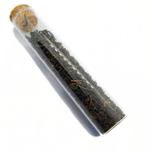 TEA SAMPLES