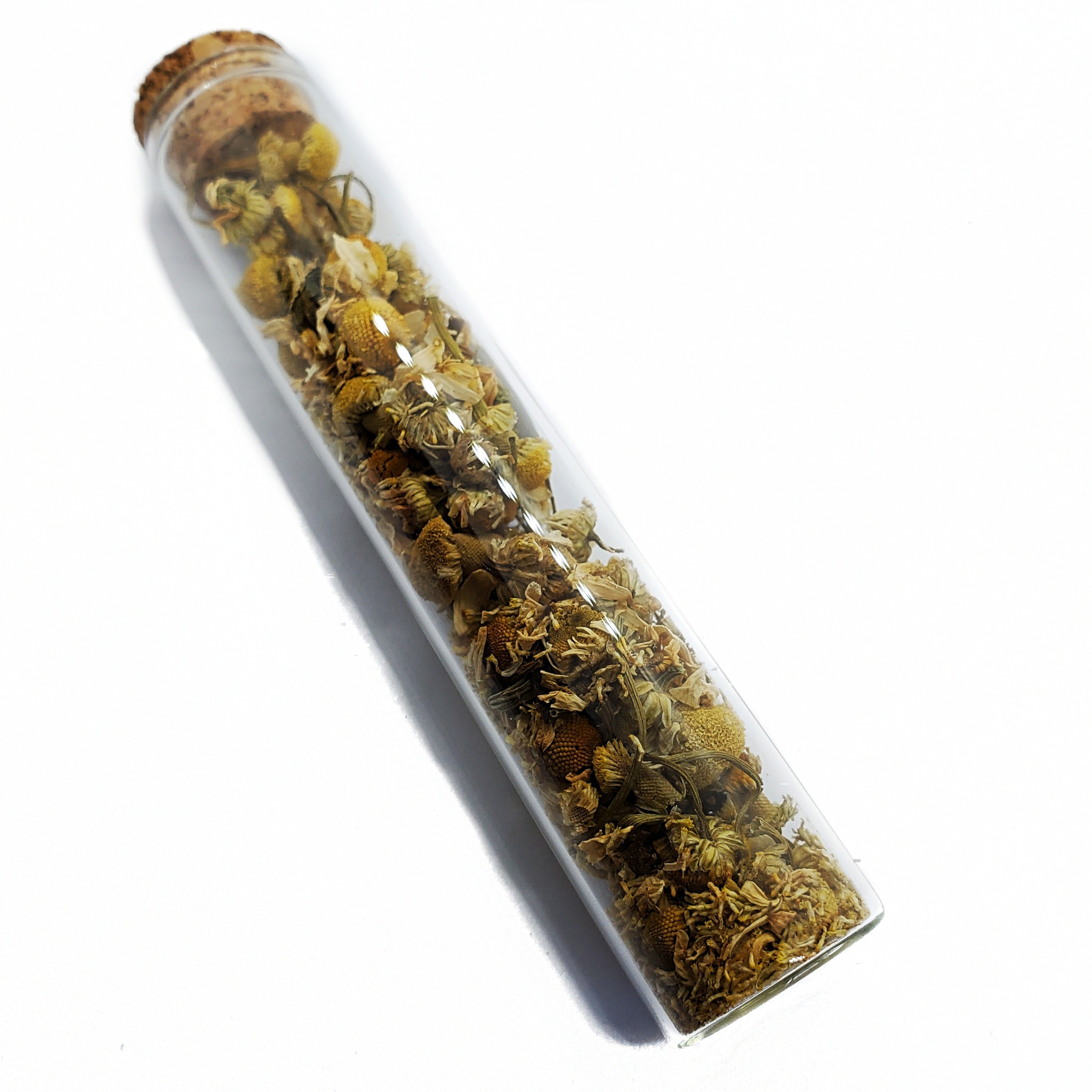 TEA SAMPLES