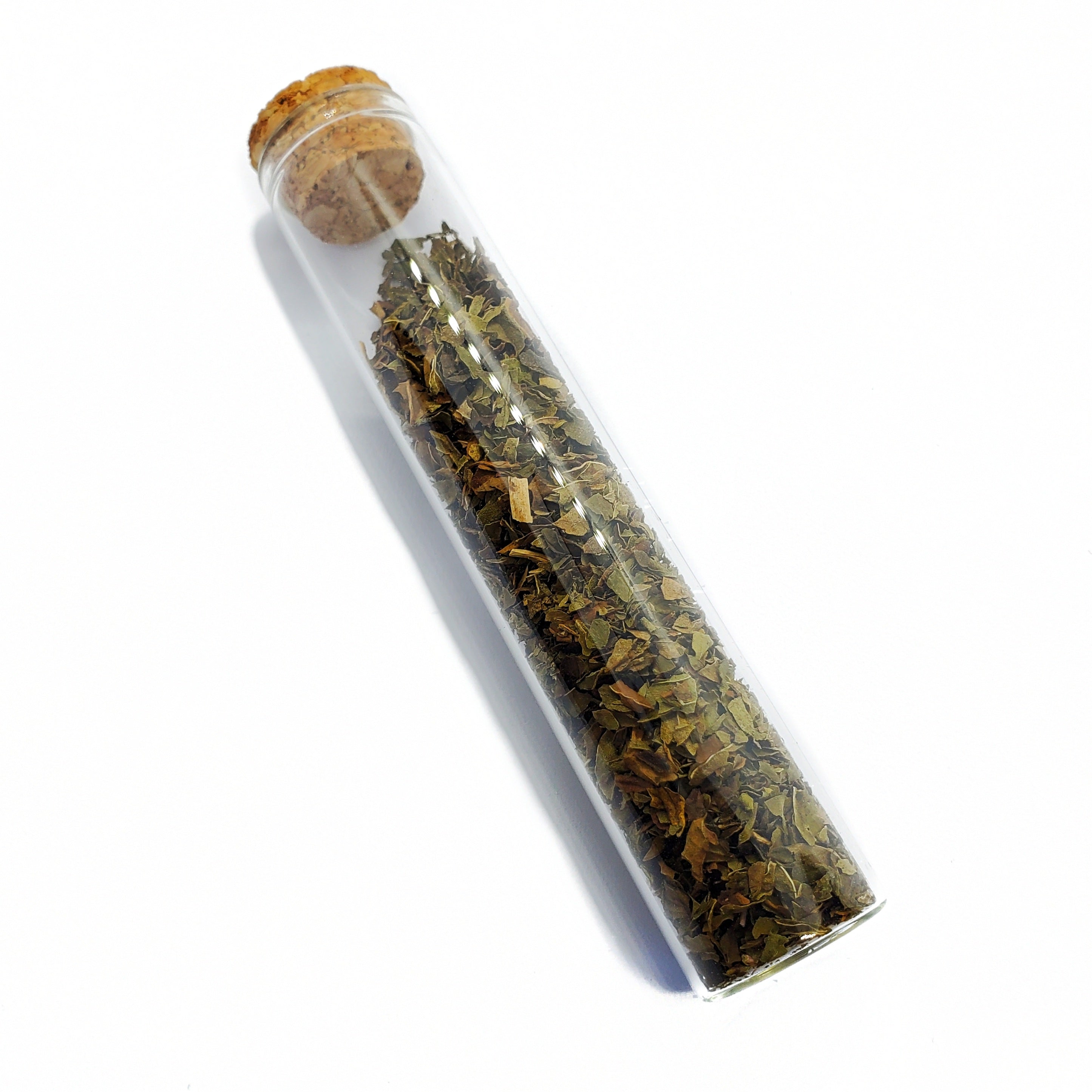 TEA SAMPLES