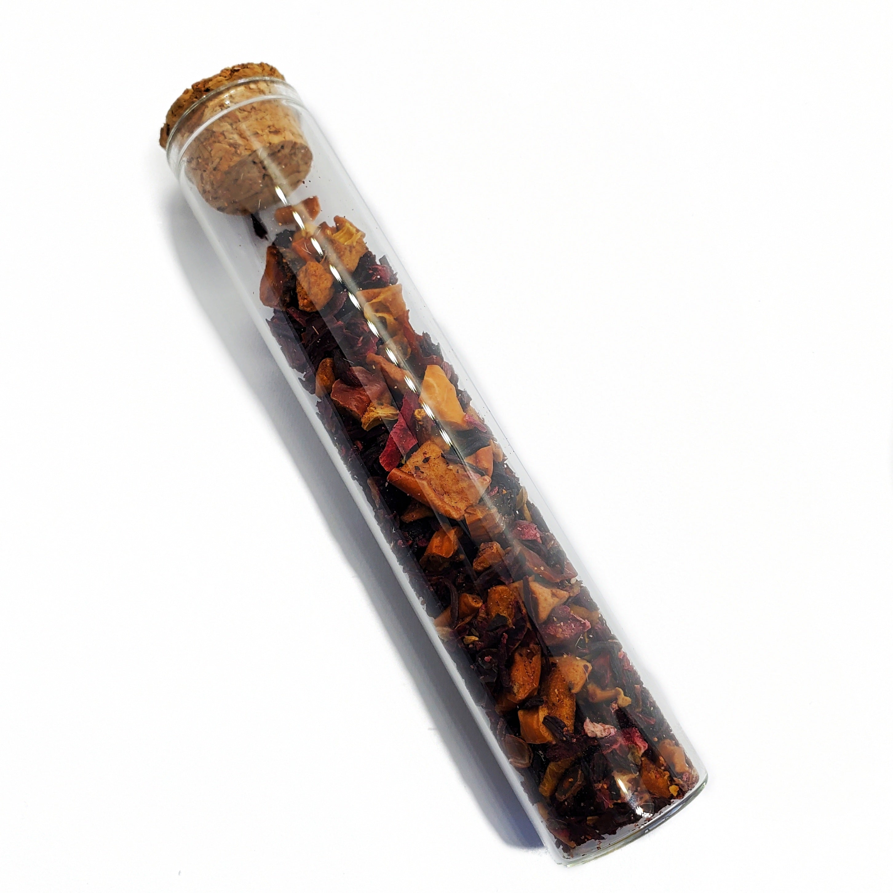 TEA SAMPLES