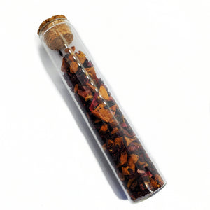 TEA SAMPLES
