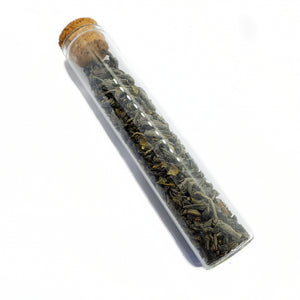 TEA SAMPLES