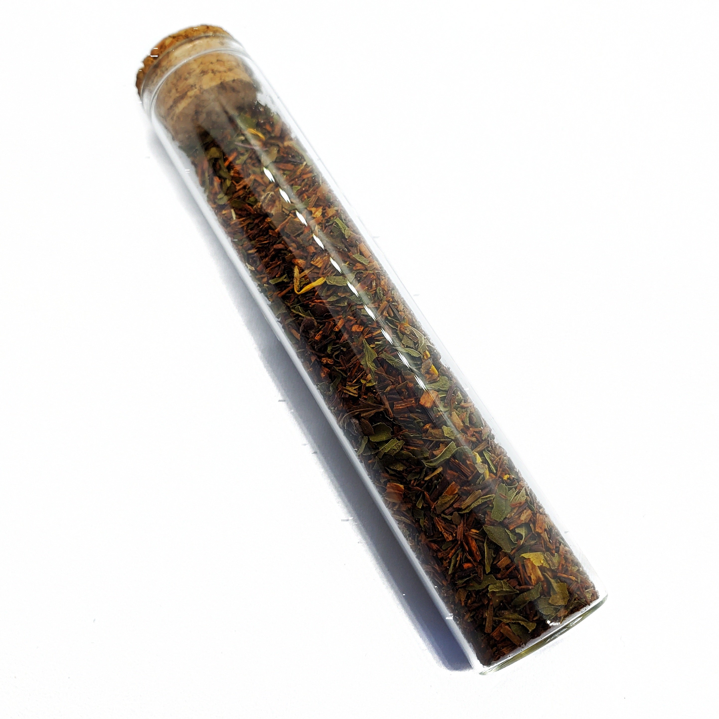 TEA SAMPLES