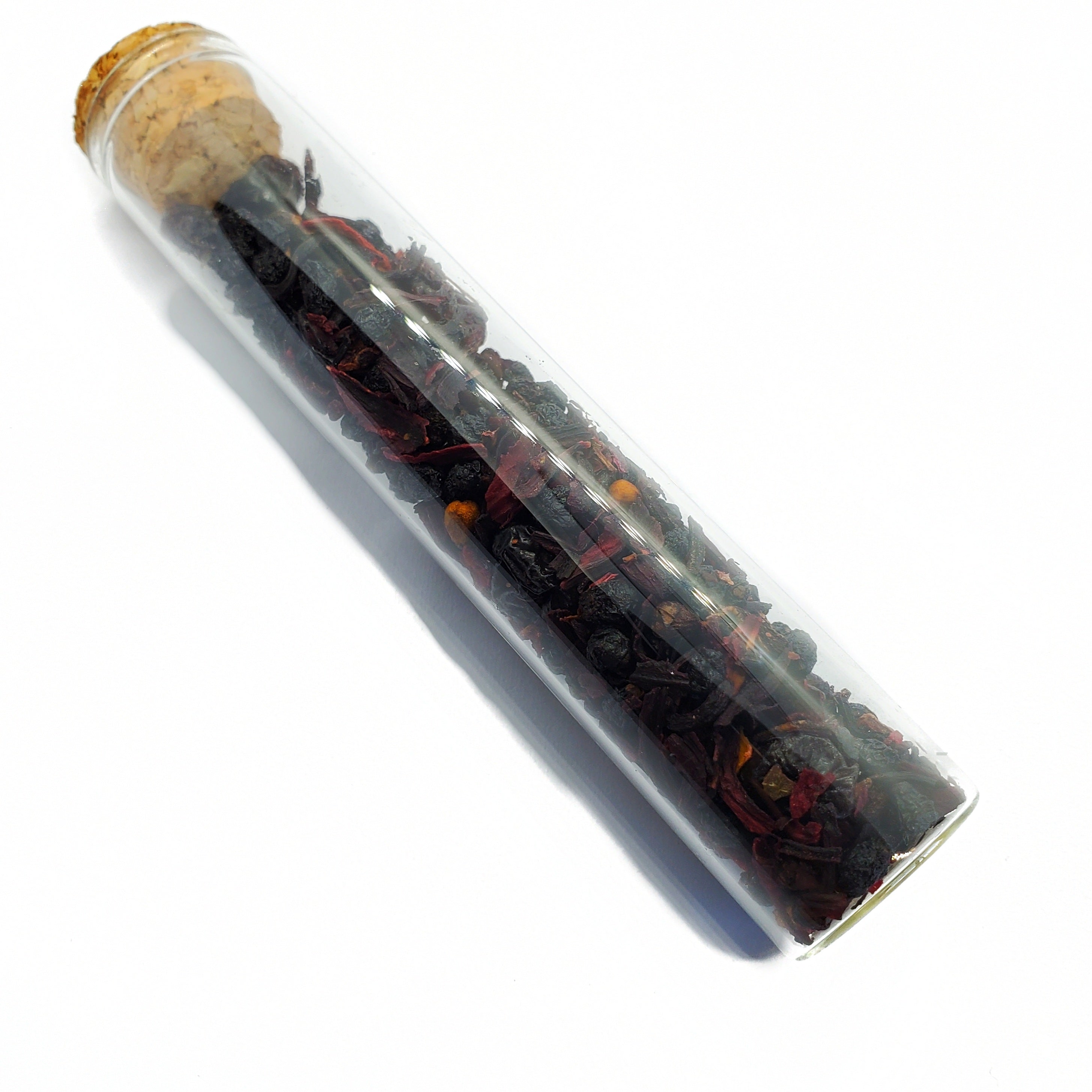TEA SAMPLES
