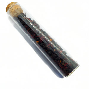 TEA SAMPLES