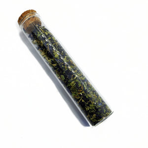 TEA SAMPLES
