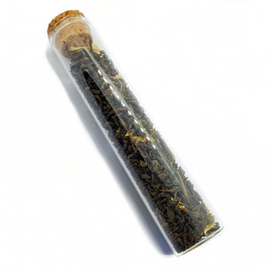 TEA SAMPLES