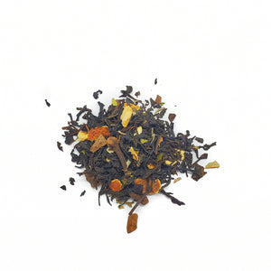 HOLIDAY WINTER SPICE - Black Tea