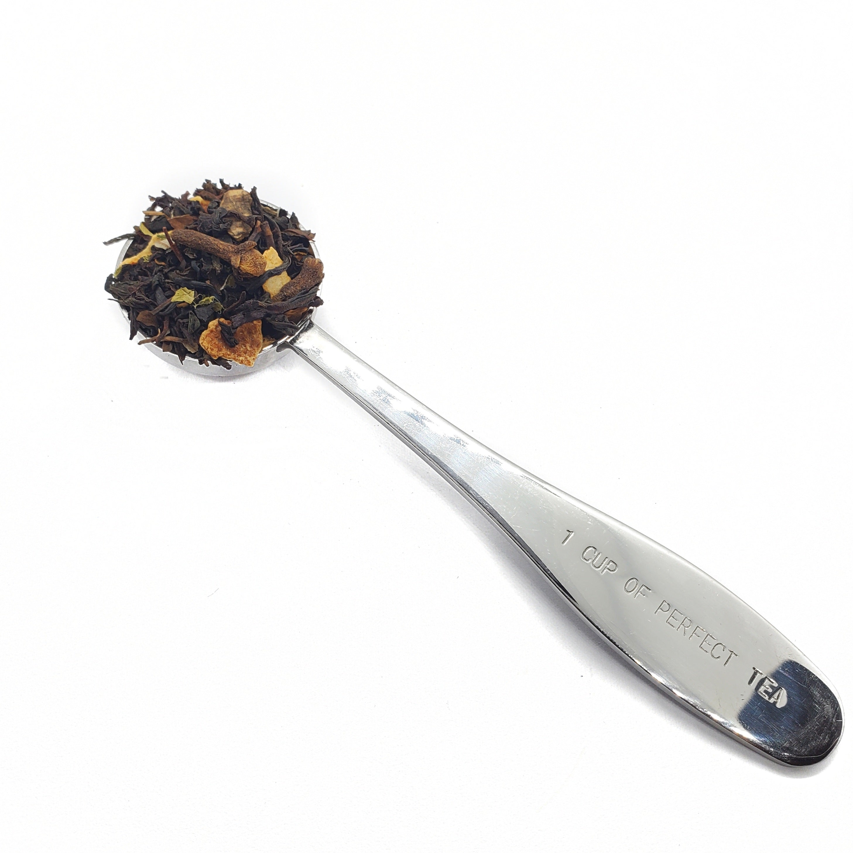 HOLIDAY WINTER SPICE - Black Tea