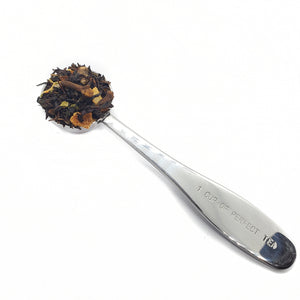 HOLIDAY WINTER SPICE - Black Tea
