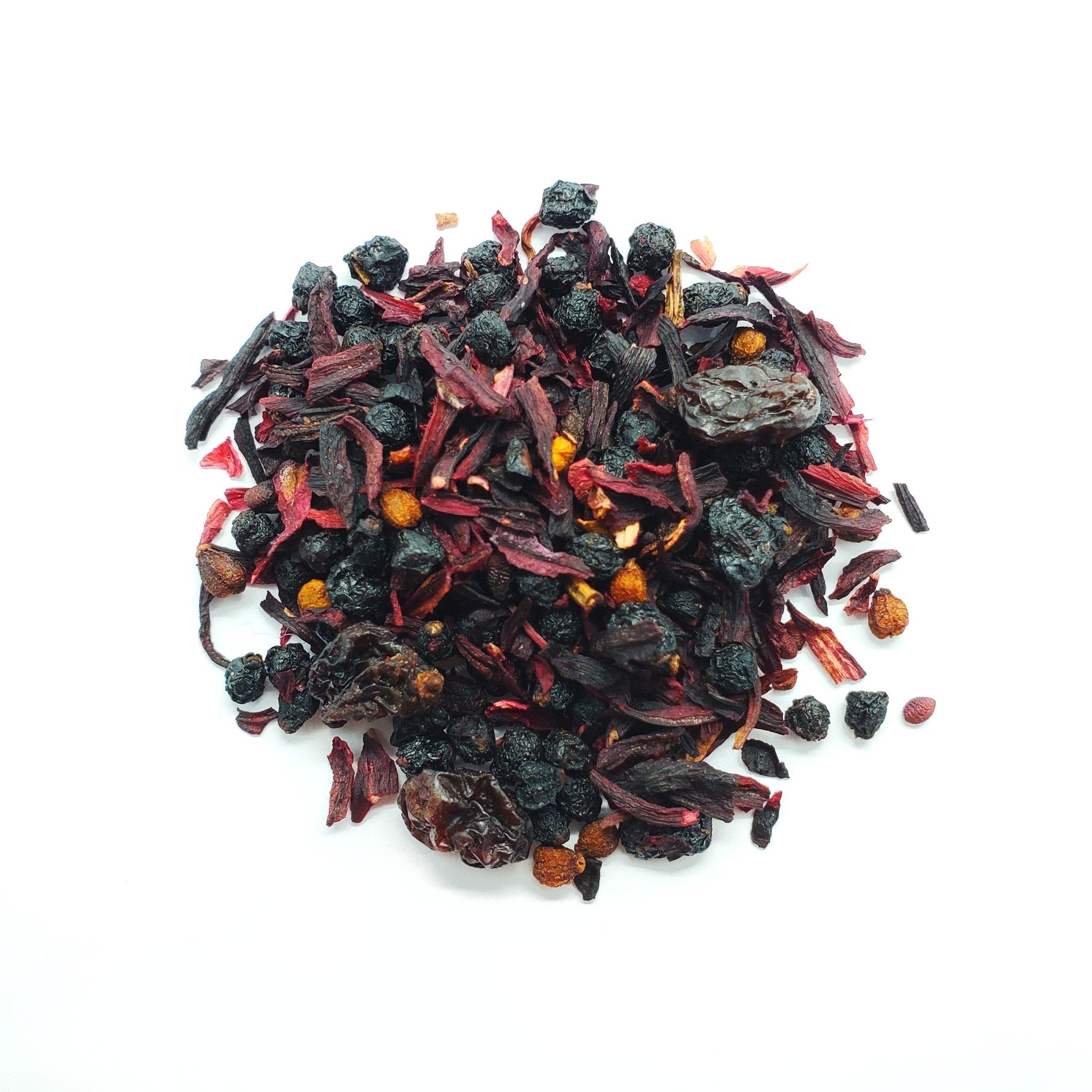 BERRY BERRY - Fruit tea