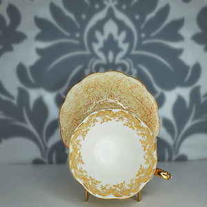 GOSSAMER - Royal Albert Bone China
