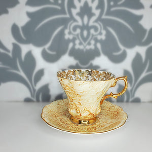 GOSSAMER - Royal Albert Bone China